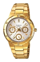 Wrist watch Casio for Women - picture, image, photo