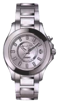 Wrist watch Casio for Women - picture, image, photo