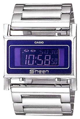 Wrist watch Casio for Women - picture, image, photo