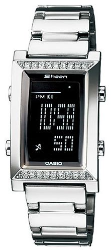 Wrist watch Casio for Women - picture, image, photo