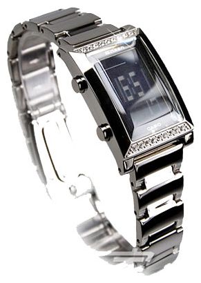 Casio SHN-1008D-1A wrist watches for women - 2 picture, image, photo