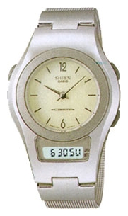 Wrist watch Casio for Women - picture, image, photo