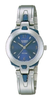 Wrist watch Casio for Women - picture, image, photo