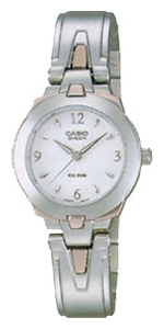 Wrist watch Casio for Women - picture, image, photo