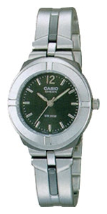 Wrist watch Casio for Women - picture, image, photo