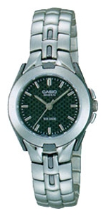 Wrist watch Casio for Women - picture, image, photo