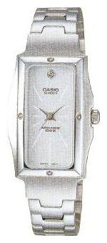 Wrist watch Casio for Women - picture, image, photo