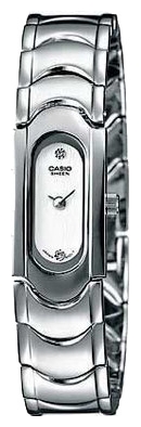 Wrist watch Casio for Women - picture, image, photo