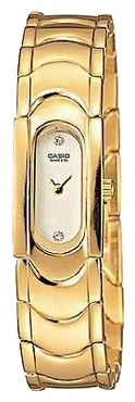 Wrist watch Casio for Women - picture, image, photo