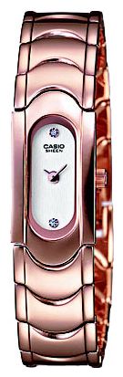 Wrist watch Casio for Women - picture, image, photo