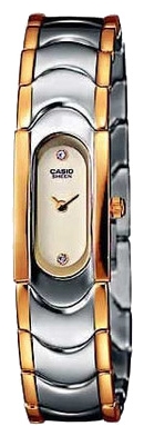 Wrist watch Casio for Women - picture, image, photo