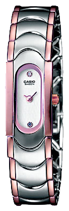 Wrist watch Casio for Women - picture, image, photo