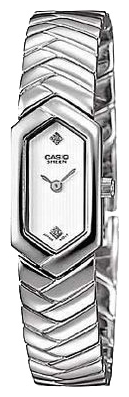 Wrist watch Casio for Women - picture, image, photo