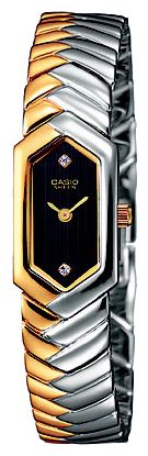 Wrist watch Casio for Women - picture, image, photo