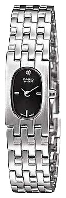 Wrist watch Casio for Women - picture, image, photo