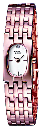 Wrist watch Casio for Women - picture, image, photo