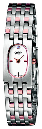 Wrist watch Casio for Women - picture, image, photo