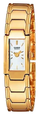 Wrist watch Casio for Women - picture, image, photo