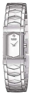 Wrist watch Casio for Women - picture, image, photo