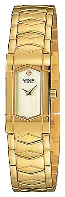 Wrist watch Casio for Women - picture, image, photo