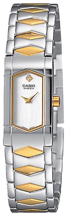 Wrist watch Casio for Women - picture, image, photo