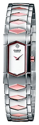 Wrist watch Casio for Women - picture, image, photo