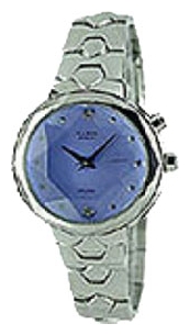 Wrist watch Casio for Women - picture, image, photo