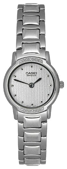 Wrist watch Casio for Women - picture, image, photo