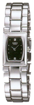 Wrist watch Casio for Women - picture, image, photo