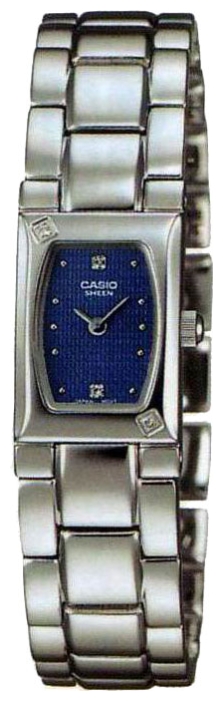 Wrist watch Casio for Women - picture, image, photo