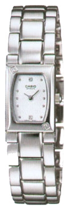 Wrist watch Casio for Women - picture, image, photo