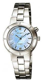 Wrist watch Casio for Women - picture, image, photo