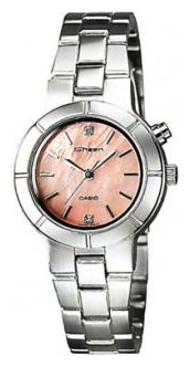 Wrist watch Casio for Women - picture, image, photo