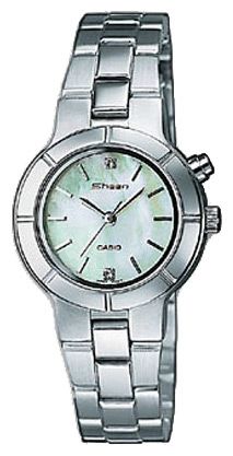 Wrist watch Casio for Women - picture, image, photo