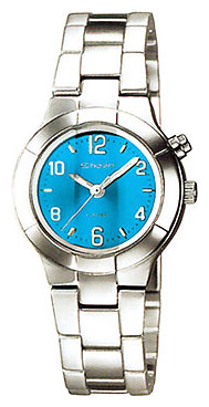 Wrist watch Casio for Women - picture, image, photo