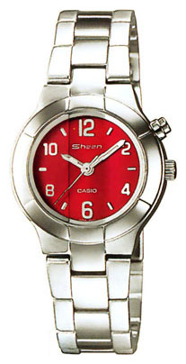 Wrist watch Casio for Women - picture, image, photo