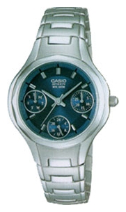 Wrist watch Casio for Women - picture, image, photo