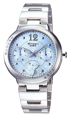 Wrist watch Casio for Women - picture, image, photo