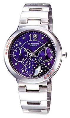 Wrist watch Casio for Women - picture, image, photo