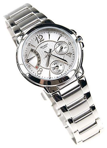 Wrist watch Casio for Women - picture, image, photo