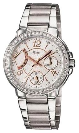 Wrist watch Casio for Women - picture, image, photo