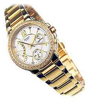 Wrist watch Casio for Women - picture, image, photo