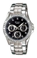 Casio SHN-3013D-1A wrist watches for women - 1 photo, picture, image