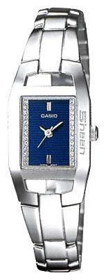 Wrist watch Casio for Women - picture, image, photo