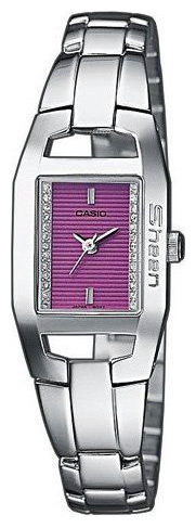 Wrist watch Casio for Women - picture, image, photo