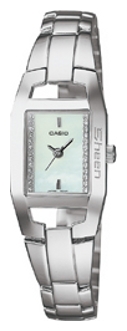 Wrist watch Casio for Women - picture, image, photo