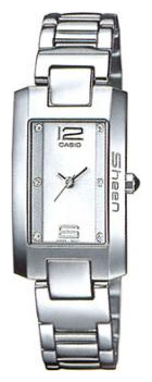 Wrist watch Casio for Women - picture, image, photo