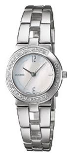 Wrist watch Casio for Women - picture, image, photo