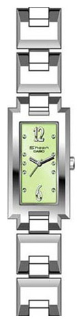 Wrist watch Casio for Women - picture, image, photo