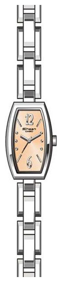 Wrist watch Casio for Women - picture, image, photo